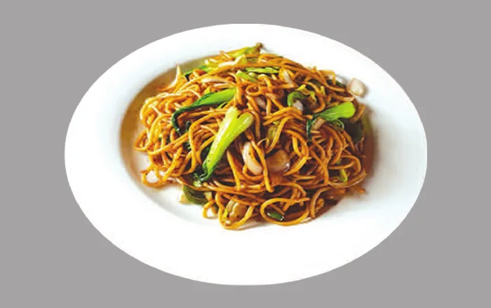 Chowmein