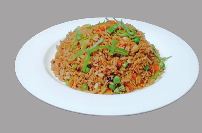 Fried Rice