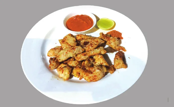 Timur Chicken