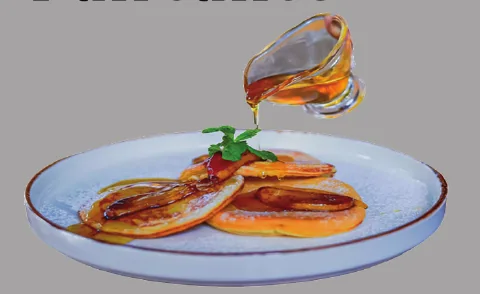 Pancakes