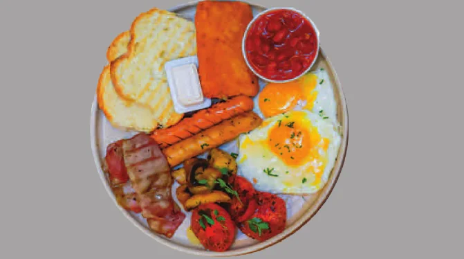 Full Monty