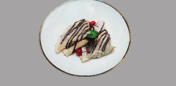 Crepes