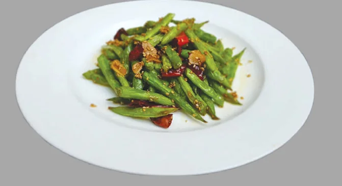 Green Beans
