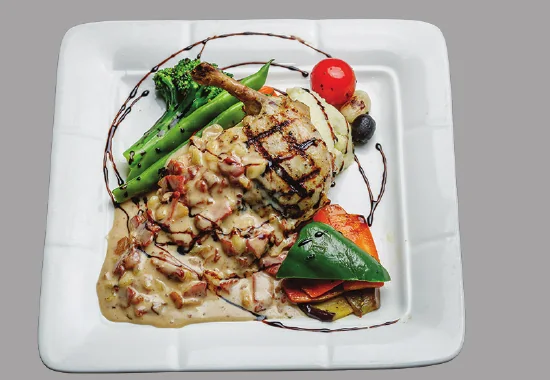 Classic Free Range Chicken Breast