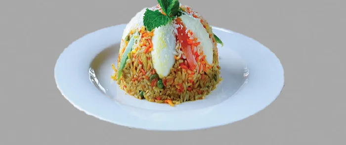 Biryani