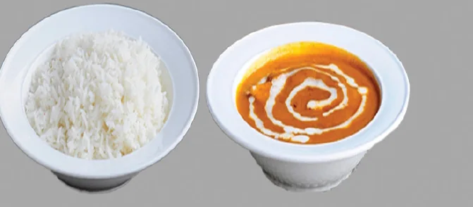 Butter Masala