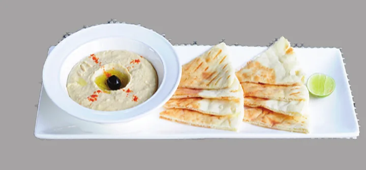 Hummus
